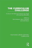 The Curriculum Challenge (eBook, ePUB)
