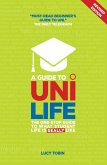 Guide to Uni Life (eBook, ePUB)