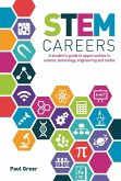 STEM Careers (eBook, ePUB) STEM Careers (eBook, ePUB)