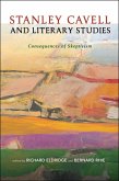 Stanley Cavell and Literary Studies (eBook, PDF)