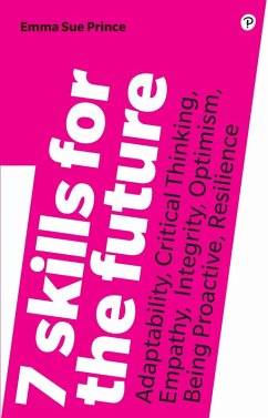 Cover 7 Skills for the Future (eBook, PDF)