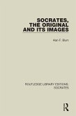 Socrates, The Original and its Images (eBook, PDF)
