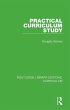 Practical Curriculum Study (eBook, ePUB) - Bild 1