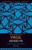 Selections from Virgil Aeneid VIII (eBook, PDF)