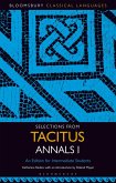 Selections from Tacitus Annals I (eBook, PDF)