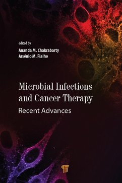 Cover Microbial Infections and Cancer Therapy (eBook, ePUB)