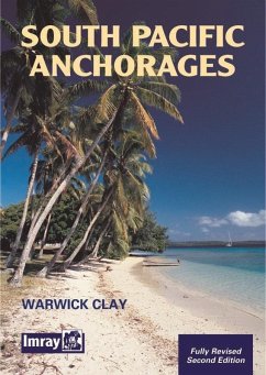Cover South Pacific Anchorages (eBook, PDF)