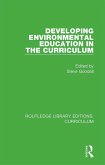 Developing Environmental Education in the Curriculum (eBook, PDF)