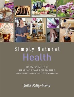 Cover Simply Natural (eBook, ePUB)