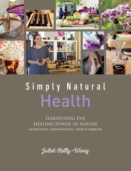 Simply Natural (eBook, ePUB) Simply Natural (eBook, ePUB)