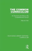 The Common Curriculum (eBook, PDF)