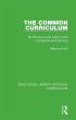 The Common Curriculum (eBook, ePUB) - Bild 1