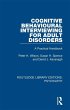 Cognitive Behavioural Interviewing for... - Bild 1
