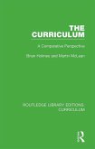 The Curriculum (eBook, ePUB)