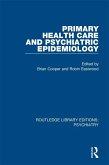 Primary Health Care and Psychiatric Epidemiology (eBook, PDF)