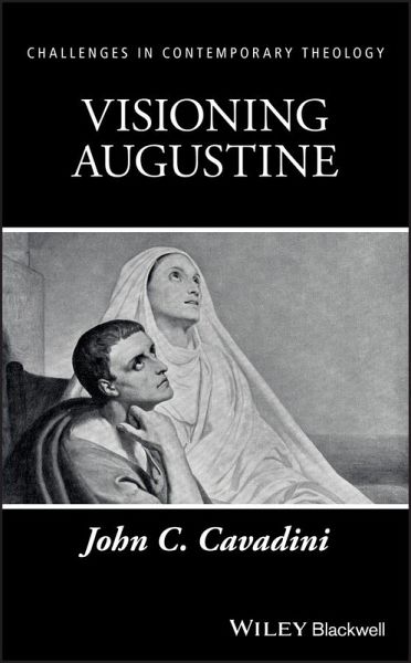 Visioning Augustine (eBook, ePUB) Visioning Augustine (eBook, ePUB)