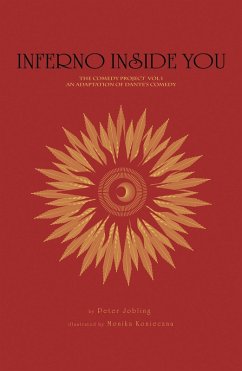 Inferno inside You (eBook, ePUB) - Jobling, Peter