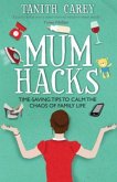 Mum Hacks (eBook, ePUB)