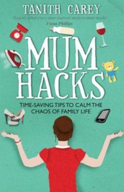 Mum Hacks (eBook, ePUB) Cover Mum Hacks (eBook, ePUB)