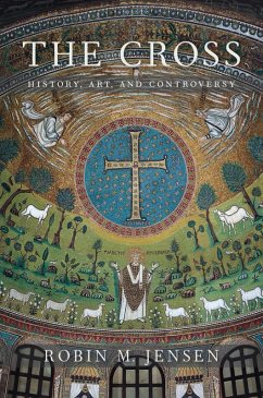 Cover The Cross (eBook, ePUB)