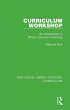 Curriculum Workshop (eBook, PDF) - Bild 1