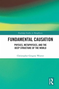 Cover Fundamental Causation (eBook, ePUB)