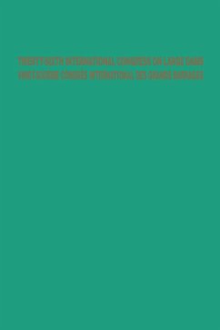 Cover Twenty-Sixth International Congress on Large Dams / Vingt-Sixième Congrès International des Grands Barrages (eBook, PDF)