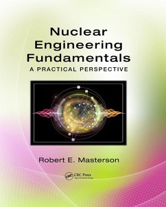 Cover Nuclear Engineering Fundamentals (eBook, ePUB)