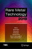 Rare Metal Technology 2019 (eBook, PDF)