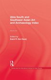 Abia South and Southeast Asian Art and Archaeology Index (eBook, PDF)