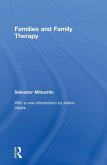Families and Family Therapy (eBook, PDF)