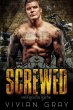 Screwed (Death Angels MC, #1) (eBook,... - Bild 1