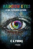 Rainbow eyes (eBook, ePUB)