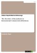 The Doctrine of Res Judicata in... - Bild 1
