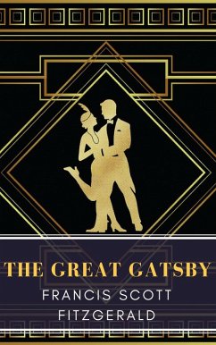 The Great Gatsby (eBook, ePUB) - Fitzgerald, Francis Scott; Classics, Mybooks
