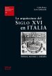 La arquitectura del siglo XVI en Italia... - Bild 1