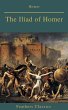 The Iliad of Homer (Feathers Classics)... - Bild 1