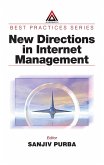 New Directions in Internet Management (eBook, ePUB)