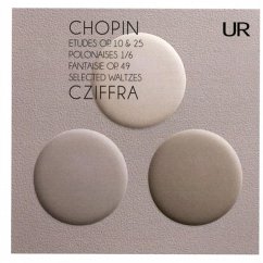 Klavierwerke - Cziffra,György