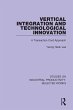 Vertical Integration and Technological... - Bild 1
