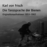 Die Tanzsprache der Bienen (MP3-Download)