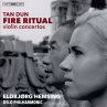 Fire Ritual-Violinkonzerte - Bild 1