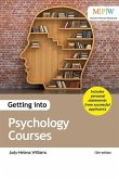 Getting into Psychology Courses (eBook, ePUB) Getting into Psychology Courses (eBook, ePUB)
