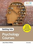 Getting into Psychology Courses (eBook, ePUB)