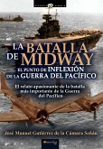 La batalla de Midway (eBook, ePUB)