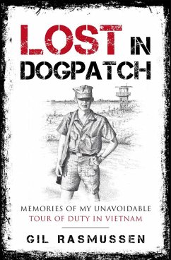 Cover Lost in Dogpatch (eBook, ePUB)