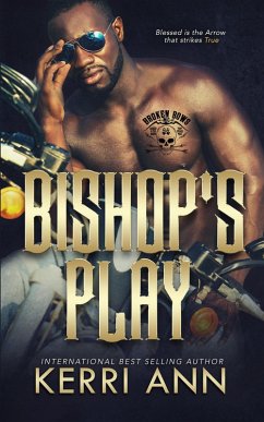 Cover Bishop's Play (The Broken Bows, #5) (eBook, ePUB)