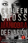 Maniobra de evasión - Episodio 1 (Serie thriller de suspenses y misterios de Katerina Carter, detective privada, en 6 episodios, #1) (eBook, ePUB)