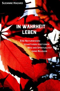 In Wahrheit leben (eBook, ePUB) - Hazard, Suzanne