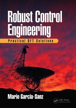 Cover Robust Control Engineering (eBook, PDF)